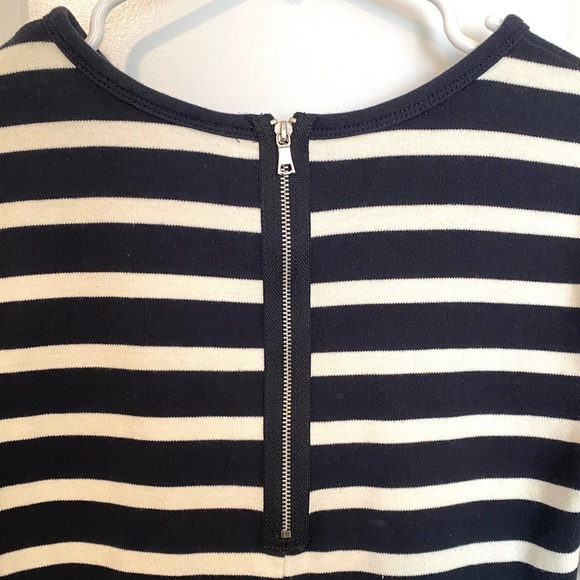 GAP Peplum Top - Picture 3 of 8